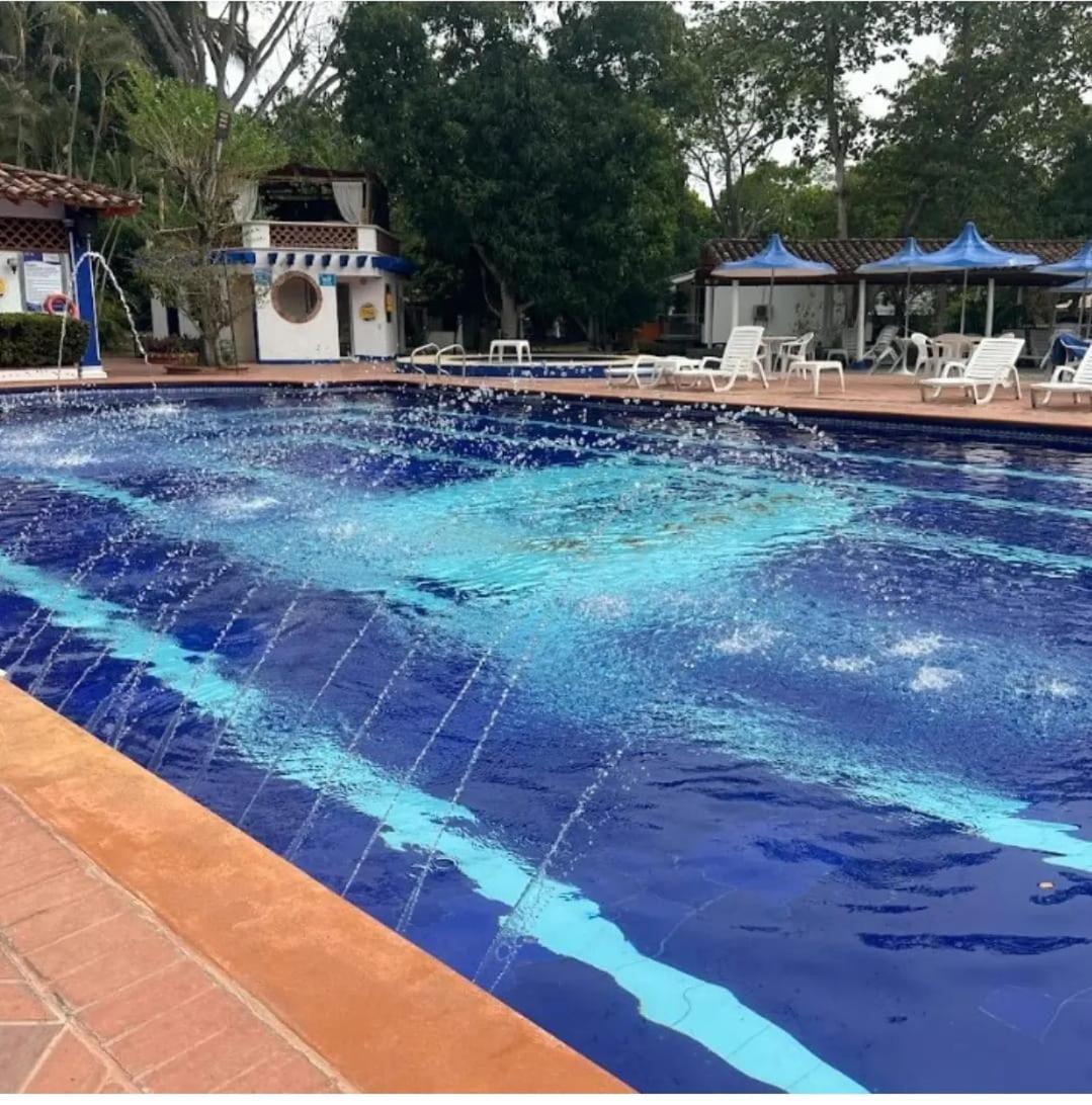 Hotel Hostería Real Santa Fe de Antioquia Exterior foto