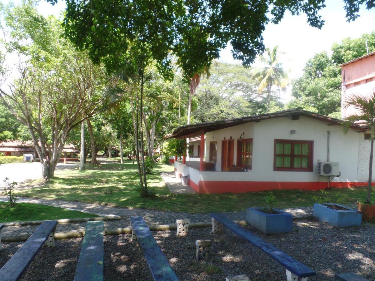 Hotel Hostería Real Santa Fe de Antioquia Exterior foto