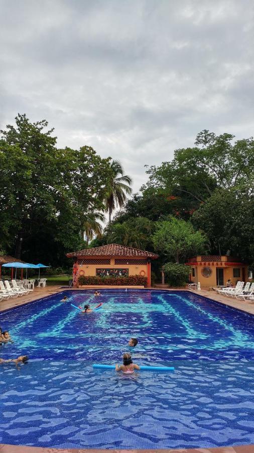 Hotel Hostería Real Santa Fe de Antioquia Exterior foto
